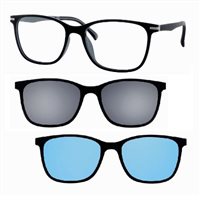 Brillengestelle Centro Style Herr F007353141000